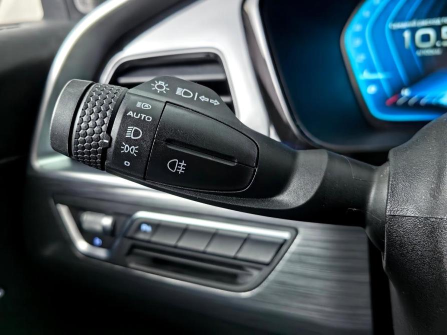 Geely Tugella I Москва  - изображение 14