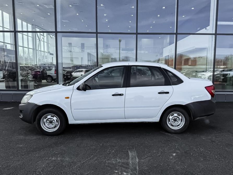 Lada (ВАЗ) Granta I Курган  - изображение 7
