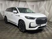Jaecoo J8 Москва  - изображение 23