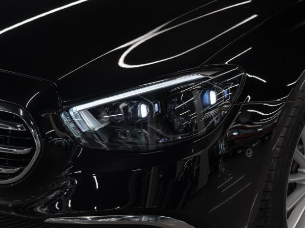Mercedes-Benz E-Класс V (W213 S213 C238) Рестайлинг с пробегом 2021 года, цена 4 600 000 рублей, 30311 км, седан, Автокод Объявления