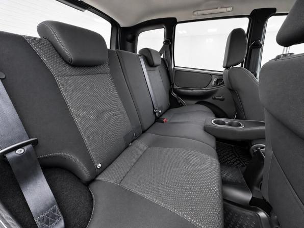 Lada (ВАЗ) Niva с пробегом 2025 года, цена 1 590 000 рублей, 586 км, внедорожник, Автокод Объявления