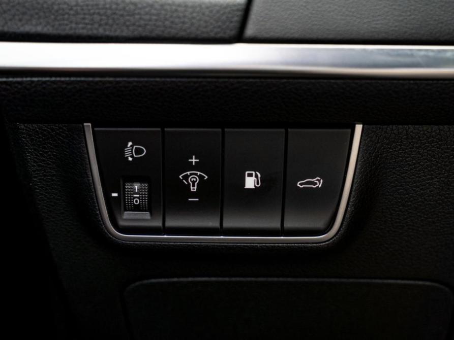 Kia Stinger I Рестайлинг Краснодар  - изображение 19