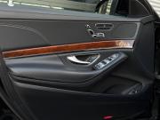 Mercedes-Benz S-Класс VI (W222 C217) Иркутск  - изображение 62