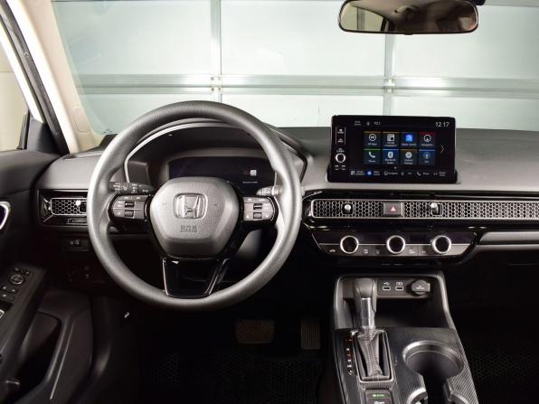 Honda Civic XI с пробегом 2022 года, цена 2 375 995 рублей, 81922 км, седан, Автокод Объявления