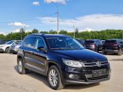 Volkswagen Tiguan I Рестайлинг Нижний Новгород  - изображение 17