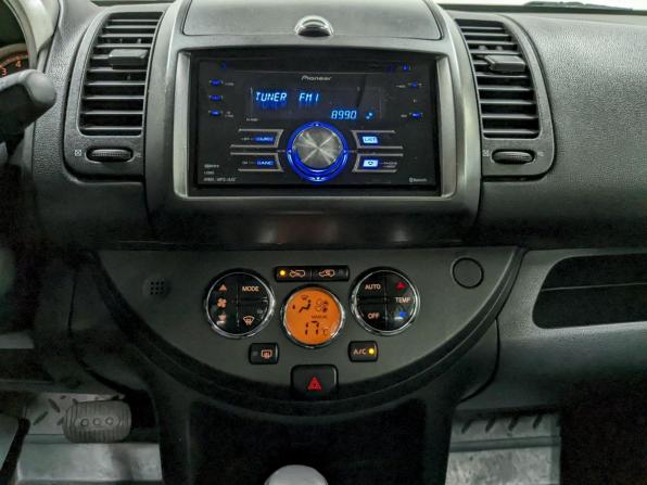 Nissan Note I с пробегом 2007 года, цена 750 000 рублей, 100017 км, хэтчбек, Автокод Объявления