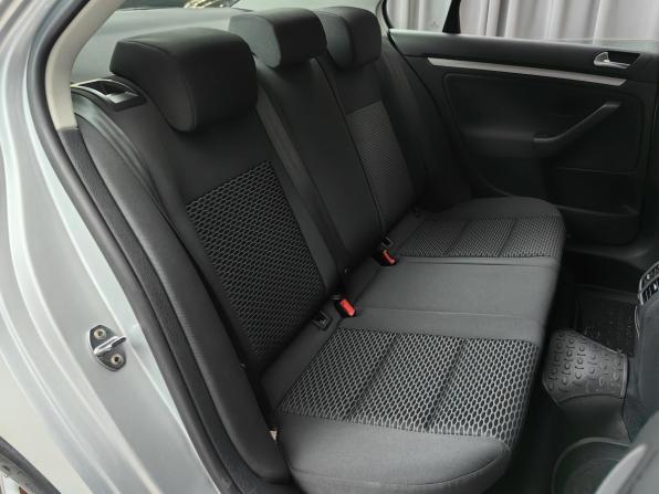 Volkswagen Jetta V с пробегом 2009 года, цена 569 000 рублей, 111992 км, седан, Автокод Объявления