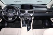 Lexus RX IV Рестайлинг Владивосток  - изображение 46