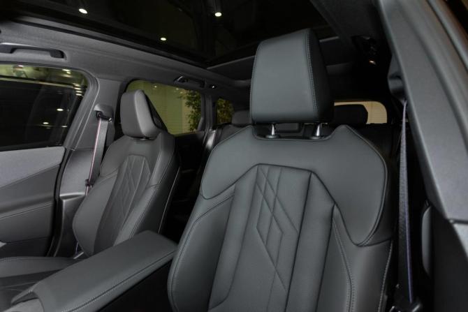 Новый BMW X3 IV (G45/G48) 2025 года, цена 7 950 000 рублей, внедорожник, Автокод Объявления