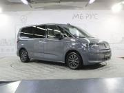 Volkswagen Multivan T7 Москва  - изображение 35