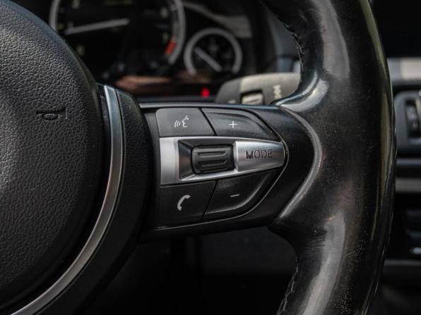 BMW 5 серии VI (F10/F11/F07) Рестайлинг с пробегом 2014 года, цена 2 270 000 рублей, 141409 км, седан, Автокод Объявления