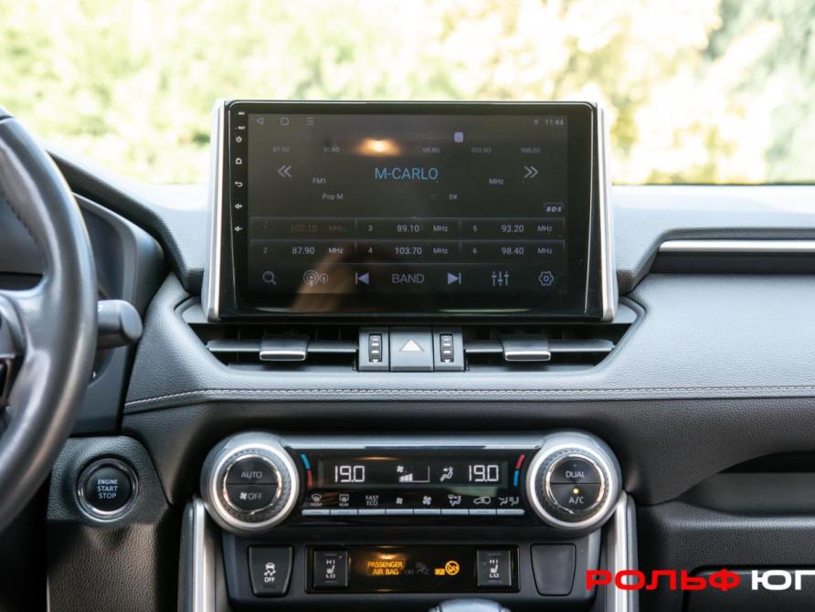 Toyota RAV4 V (XA50) Москва  - изображение 13