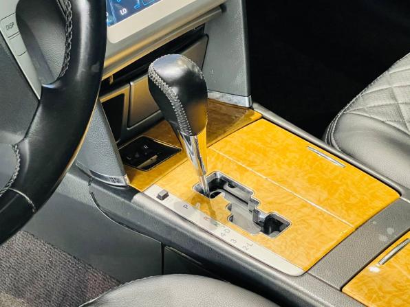 Toyota Camry VI (XV40) с пробегом 2007 года, цена 880 000 рублей, 321659 км, седан, Автокод Объявления