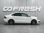 Volkswagen Polo V Рестайлинг Воронеж  - изображение 25