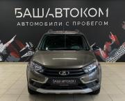 Lada (ВАЗ) Granta I Рестайлинг Уфа  - изображение 20