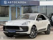 Porsche Macan I Рестайлинг 2 Самара  - изображение 41