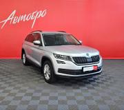 Skoda Kodiaq I Вологда  - изображение 27