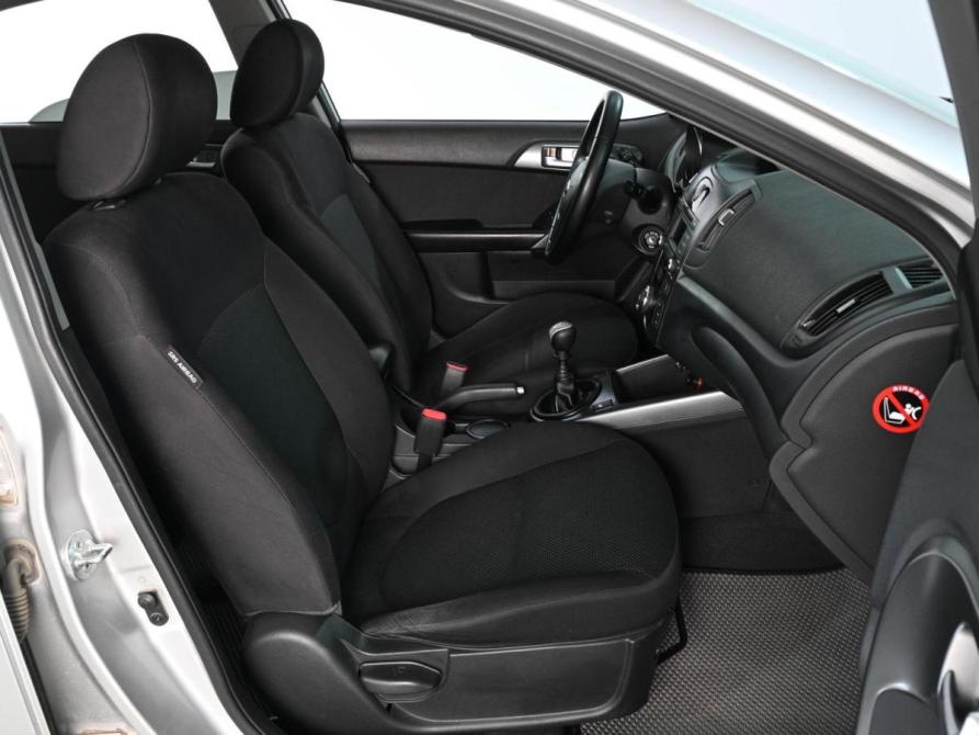 Kia Cerato II Ростов-на-Дону  - изображение 8