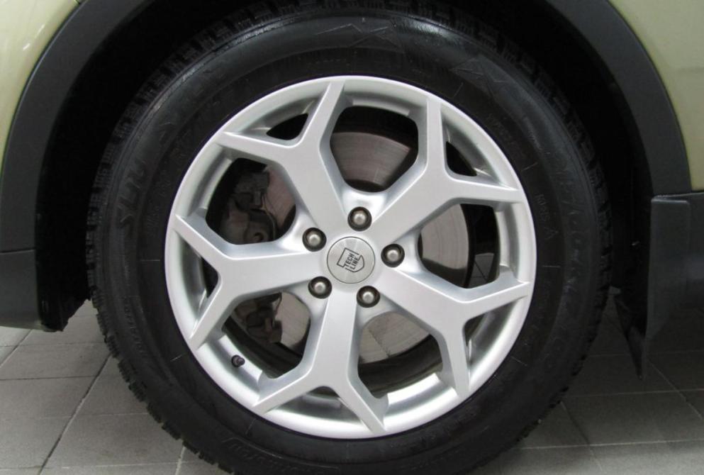 Ford Kuga II Екатеринбург  - изображение 12