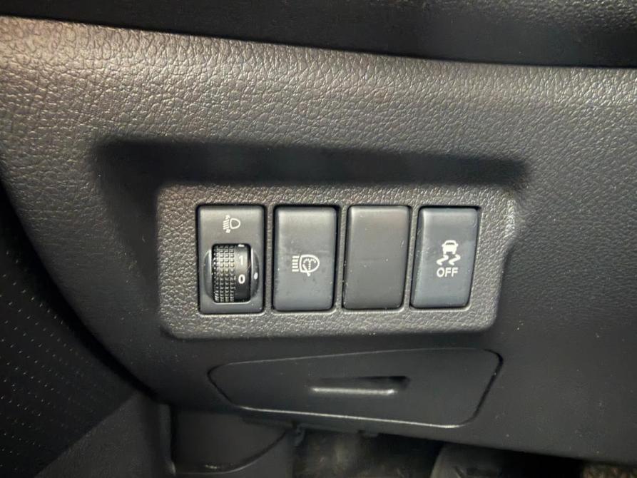 Nissan X-Trail II Рестайлинг Сыктывкар  - изображение 17