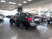 BMW 3 серии VI (F3x) Рестайлинг Тверь  - изображение 26