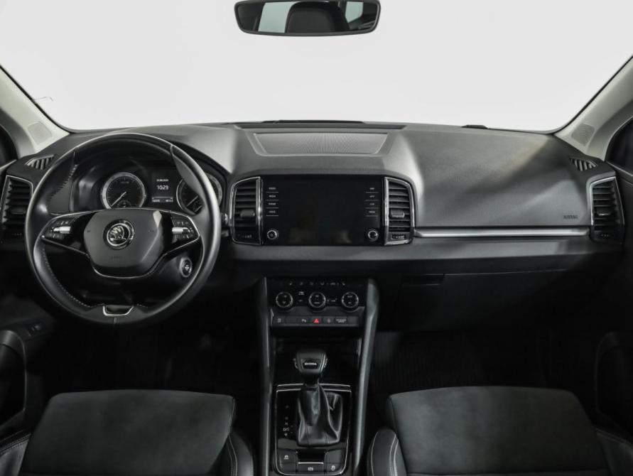 Skoda Karoq I Санкт-Петербург  - изображение 11