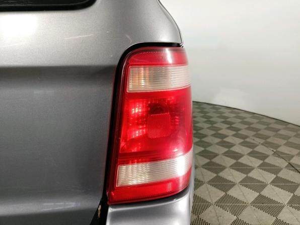 Ford Escape I Рестайлинг 2 с пробегом 2008 года, цена 649 000 рублей, 250000 км, внедорожник, Автокод Объявления