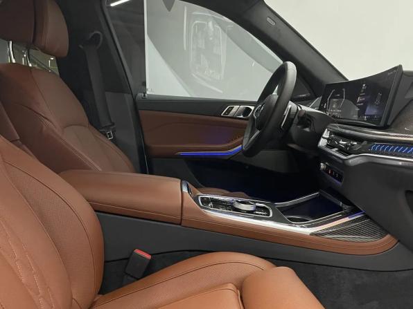 Новый BMW X7 I (G07) Рестайлинг 2025 года, цена 14 700 000 рублей, внедорожник, Автокод Объявления