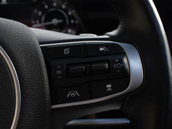 Kia Sportage V с пробегом 2022 года, цена 3 960 000 рублей, 30942 км, внедорожник, Автокод Объявления