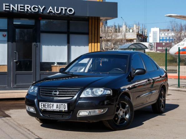 Nissan Almera Classic I с пробегом 2006 года, цена 420 000 рублей, 322600 км, седан, Автокод Объявления
