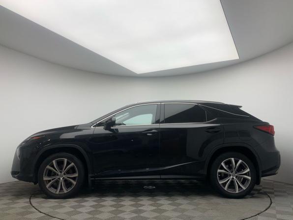 Lexus RX IV с пробегом 2018 года, цена 4 219 000 рублей, 89547 км, внедорожник, Автокод Объявления