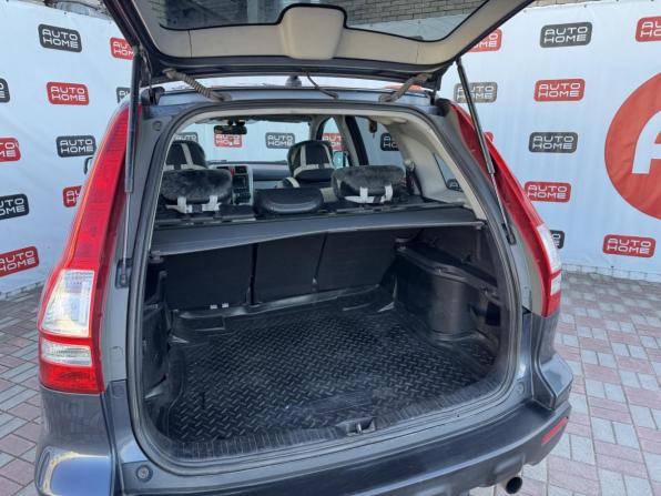 Honda CR-V III с пробегом 2008 года, цена 1 099 990 рублей, 303000 км, внедорожник, Автокод Объявления