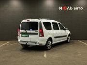 Lada (ВАЗ) Largus I Челябинск  - изображение 24