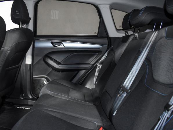 Haval Jolion I Рестайлинг с пробегом 2024 года, цена 1 975 960 рублей, 12000 км, внедорожник, Автокод Объявления