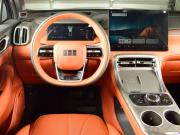 Geely Galaxy Starship 7 Кемерово  - изображение 45