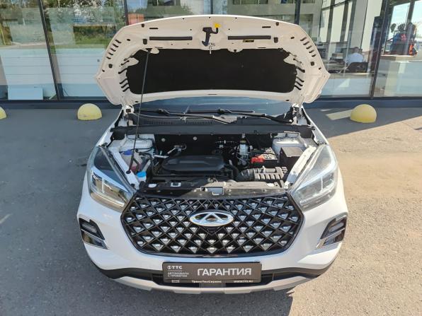 Chery Tiggo 4 Pro I с пробегом 2024 года, цена 1 425 000 рублей, 22000 км, внедорожник, Автокод Объявления