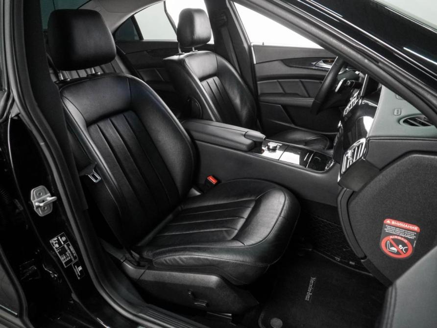 Mercedes-Benz CLS II (C218) Рестайлинг Воронеж  - изображение 8