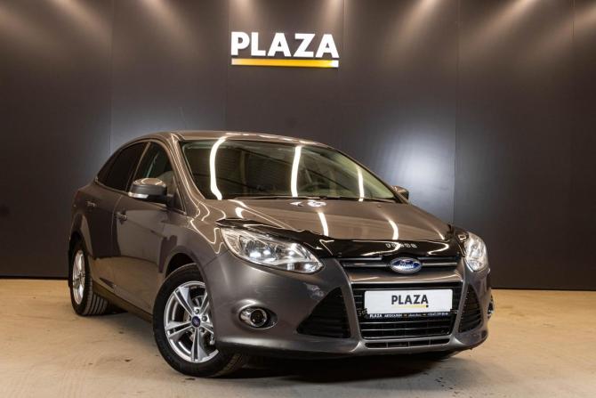 Ford Focus III с пробегом 2013 года, цена 800 000 рублей, 174185 км, седан, Автокод Объявления