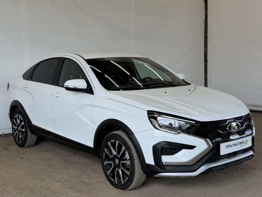Lada (ВАЗ) Vesta I Рестайлинг (NG) Псков  - изображение 2
