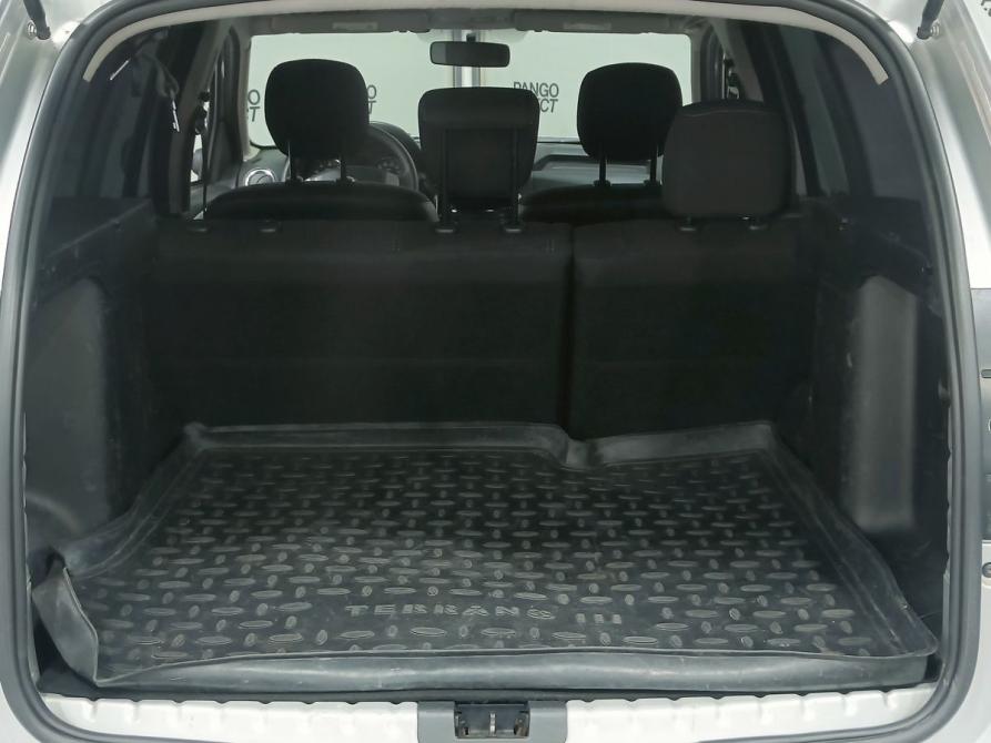 Nissan Terrano III (D10) Оренбург  - изображение 20