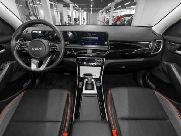Kia Seltos I Рестайлинг с пробегом 2026 года, цена 3 100 000 рублей, 37 км, внедорожник, Автокод Объявления