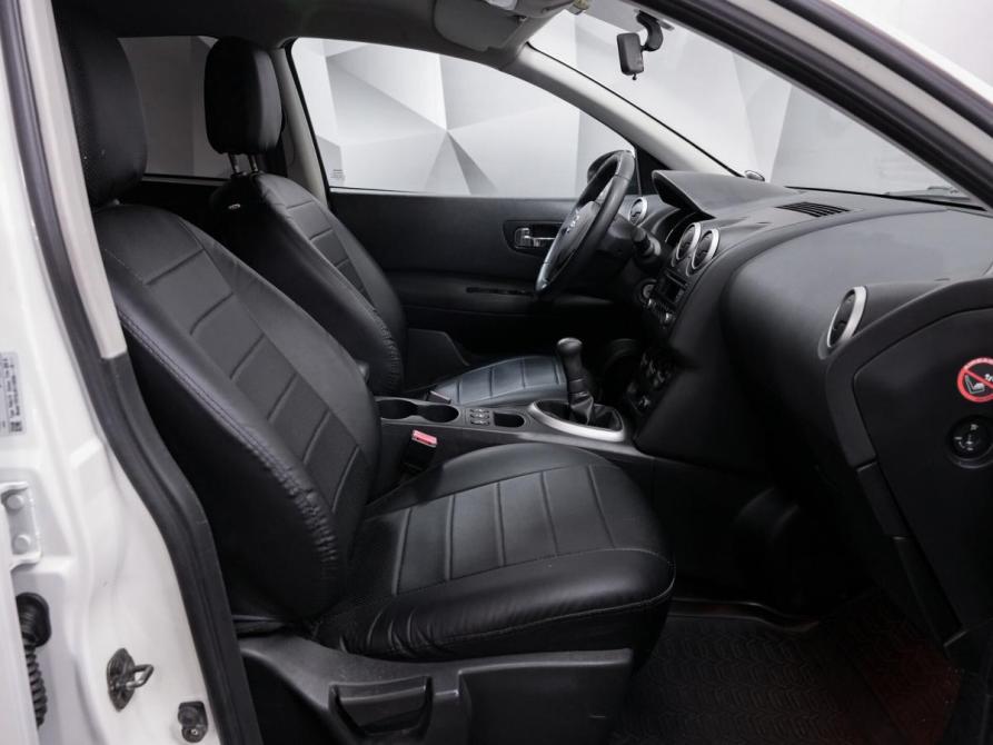 Nissan Qashqai I Рестайлинг Ульяновск  - изображение 12