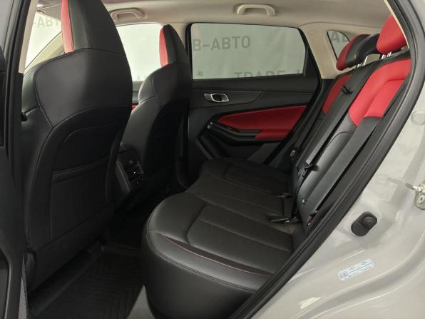 Changan CS55 Plus II с пробегом 2024 года, цена 2 090 000 рублей, 46000 км, внедорожник, Автокод Объявления