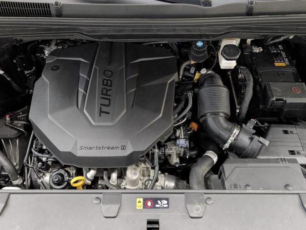 Kia Carnival IV с пробегом 2023 года, цена 4 850 000 рублей, 31601 км, минивэн, Автокод Объявления