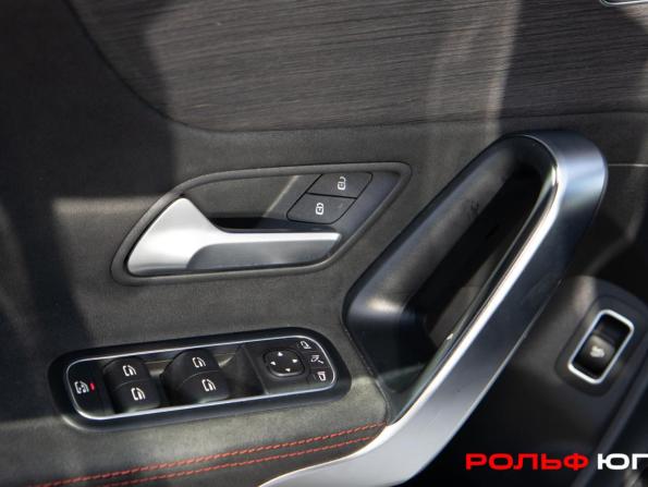 Mercedes-Benz CLA II (C118 X118) с пробегом 2019 года, цена 3 128 000 рублей, 57294 км, седан, Автокод Объявления