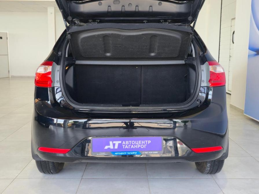 Kia Rio III Таганрог  - изображение 7