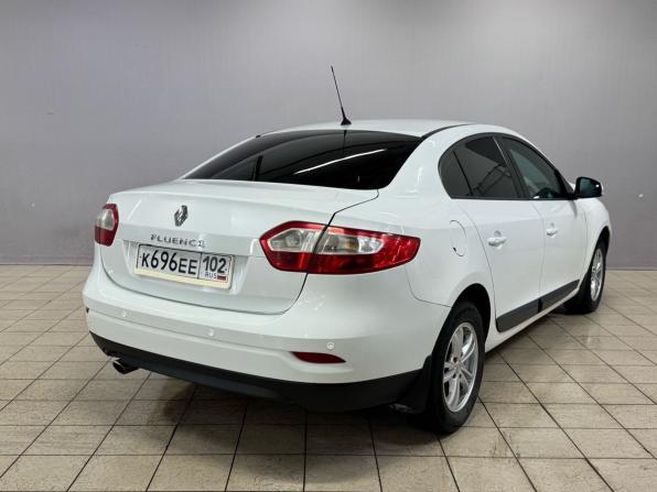 Renault Fluence I с пробегом 2010 года, цена 490 000 рублей, 251988 км, седан, Автокод Объявления