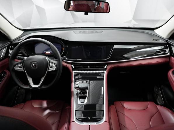Changan CS85 I Рестайлинг с пробегом 2022 года, цена 2 195 000 рублей, 50000 км, внедорожник, Автокод Объявления