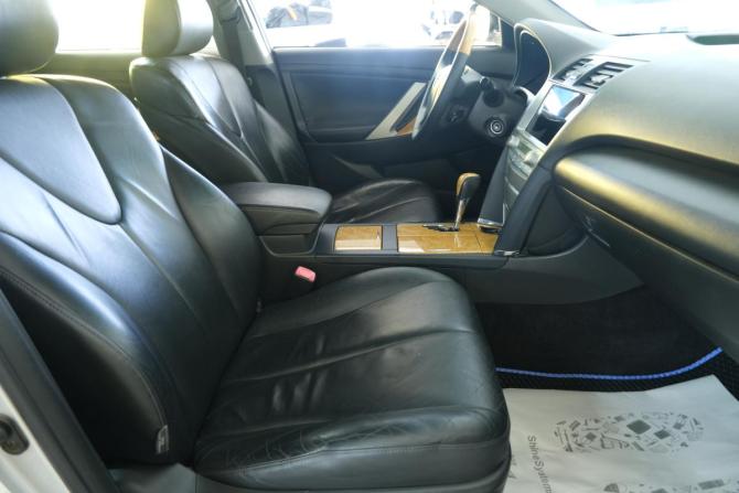 Toyota Camry VI (XV40) с пробегом 2006 года, цена 949 000 рублей, 331000 км, седан, Автокод Объявления