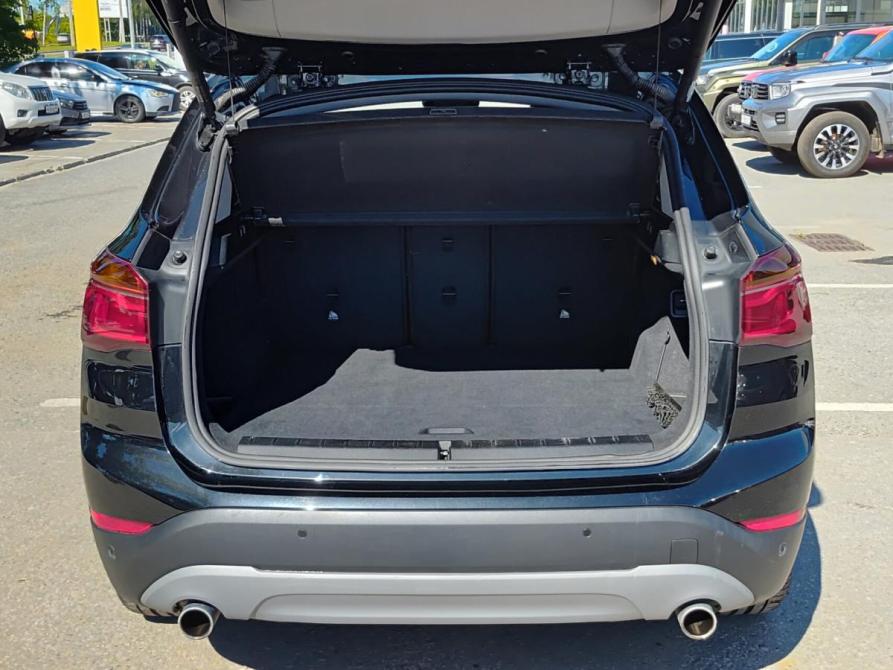 BMW X1 II (F48) Чебоксары  - изображение 12